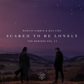 Scared To Be Lonely Remixes Vol. 2 - EP