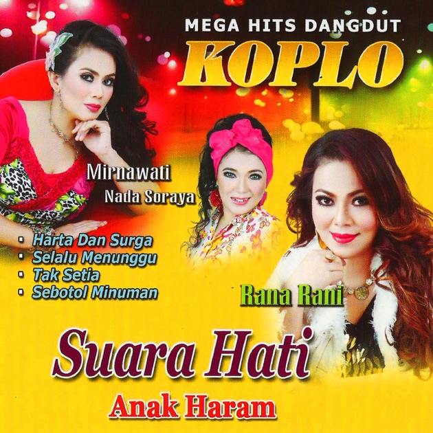 Koplo Dangdut Tahun 70 Mp3 Palapa Pertemuan