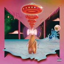 Praying artwork