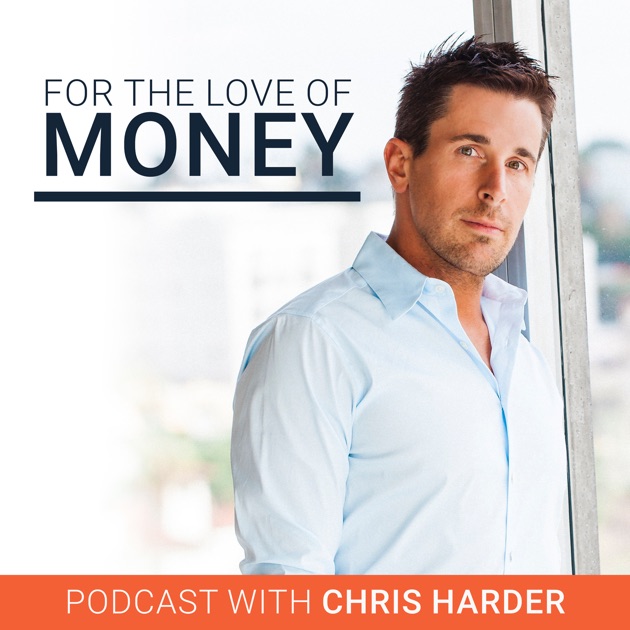 Image result for Chris Harder CEO of For The Love Of Money;