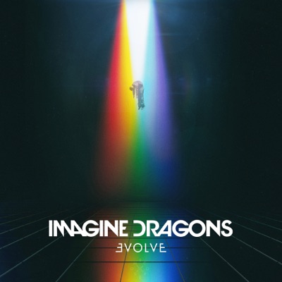  Imagine Dragon New Album EVOLVE 