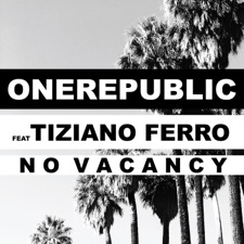 No Vacancy artwork