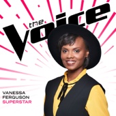 Vanessa Ferguson - Superstar (The Voice Performance)  artwork