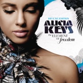 The Element of Freedom (Deluxe Version)