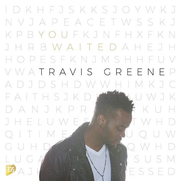 You Waited (Radio Edit) - Single You Waited (Radio Edit) - Single