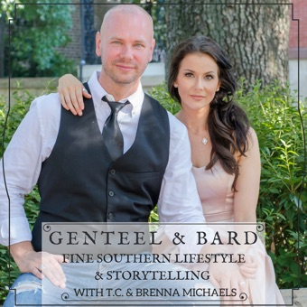 Savannah Weddings | Genteel & Bard