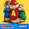 Alvin and the Chipmunks on Fun Kids Alvin and the Chipmunks on Fun Kids