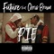 PIE (feat. Chris Brown) - Single