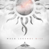 Godsmack - Bulletproof  artwork