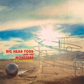Big Head Todd & The Monsters - New World Arisin'  artwork