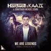 We Are Legends (Extended Mix)