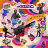 The Decemberists - I'll Be Your Girl  artwork