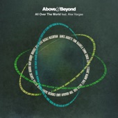 All Over the World (feat. Alex Vargas) - EP