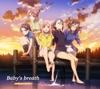 TVアニメ「サクラクエスト」第2クール エンディング・テーマ「Baby's breath」 - EP