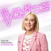 Chloe Kohanski - Landslide (The Voice Performance)  artwork