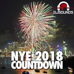 Dj Sounds - 2018 Nye Countdown #03