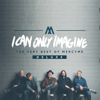 MercyMe - I Can Only Imagine - The Very Best of MercyMe (Deluxe)  artwork
