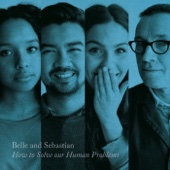 Belle and Sebastian - How to Solve Our Human Problems, Pt. 3 - EP  artwork