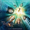 Various Artists - A Wrinkle in Time (Original Motion Picture Soundtrack)  artwork