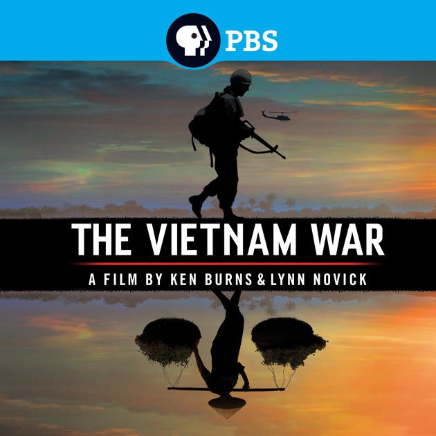 The Vietnam War A Film By Ken Burns And Lynn Novick On ITunes