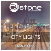 City Lights (feat. Tamara Rhodes)
