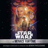 Star Wars: La Menace Fantôme (Bande Originale du Film)