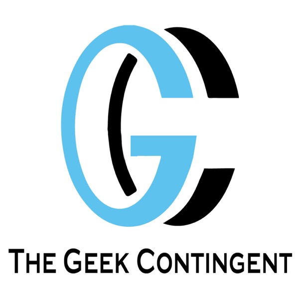 The Geek Contingent