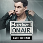 Hardwell on Air - Best of September 2015