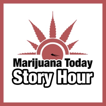 Marijuana Today Story Hour – Kris Krane, That Time SSDP Saved Itself