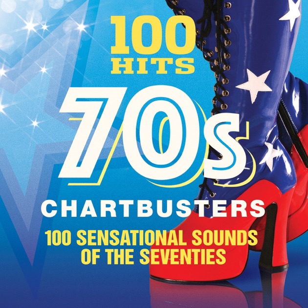 Various Chartbusters Of The Year Various Chartbusters Of The Year