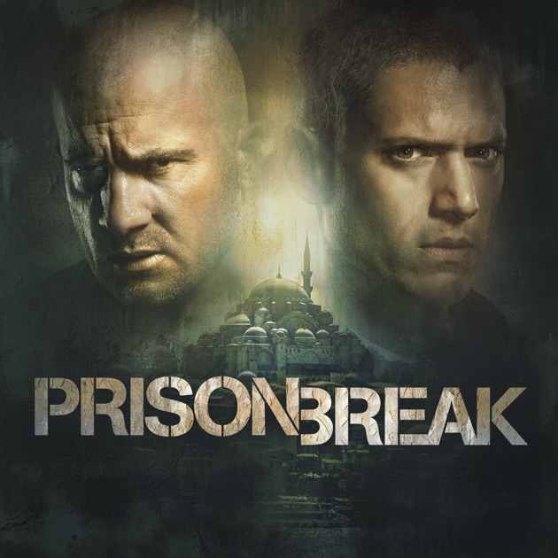 Prison break 5th promo season