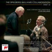 The Spielberg/Williams Collaboration, Pt. III