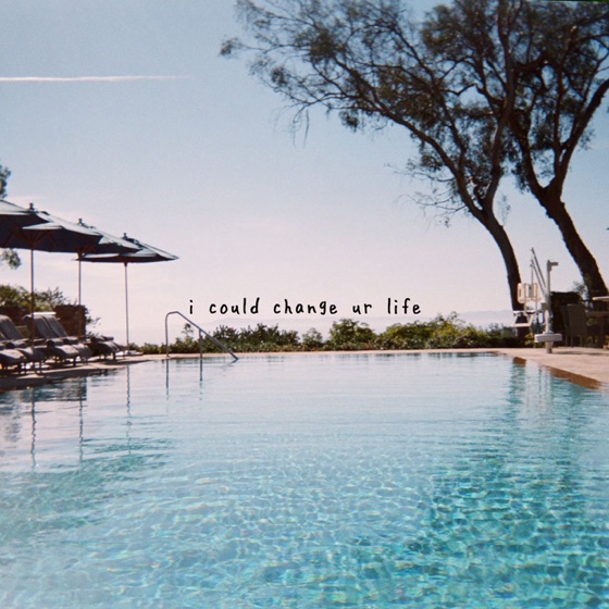 i could change ur life Chords gnash Lyrics for Guitar Ukulele Piano Keyboard