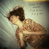 A Lot of Love. A Lot of Blood - EP