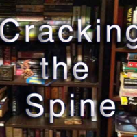 Cracking the Spine podcast