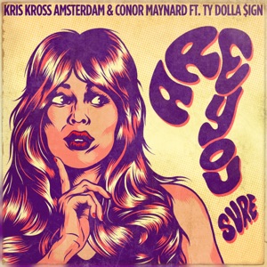 Kris Kross Amsterdam & Conor Maynard feat. Ty Dolla Sign - Are You Sure (Amice Remix)
