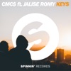 Keys (feat. Jalise Romy) [Extended Mix]