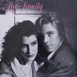 The Family - The Screams of Passion (feat. The Screams of Passion)