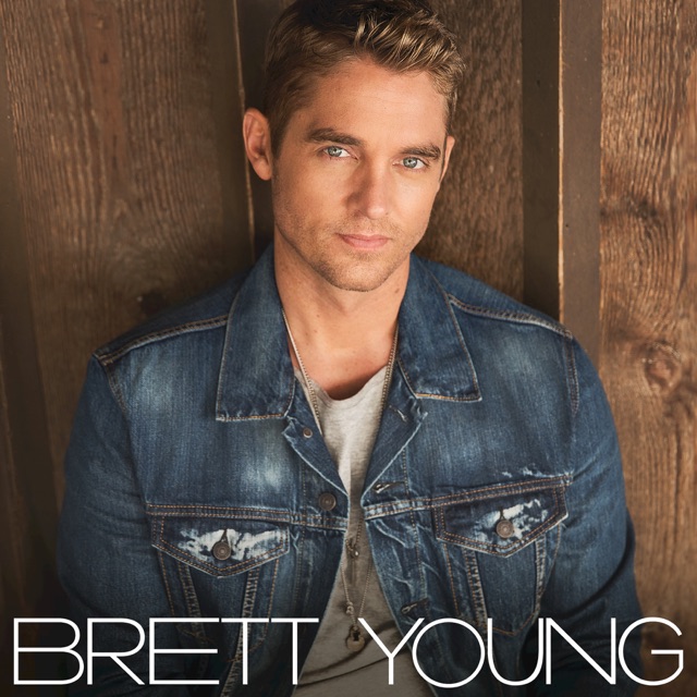 Brett Young - Like I Loved You