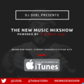 podcast cover