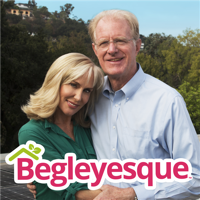 Begleyesque podcast