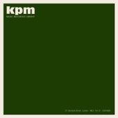 Kpm International: Indo-Jazz Interpolation
