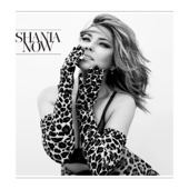 Shania Twain - Now (Deluxe)  artwork