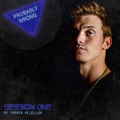Parker McCollum - Probably Wrong: Session One - EP  artwork