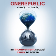 Truth To Power artwork