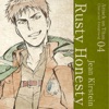Rusty Honesty - Single