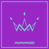 MAMAMOO - Purple - EP  artwork