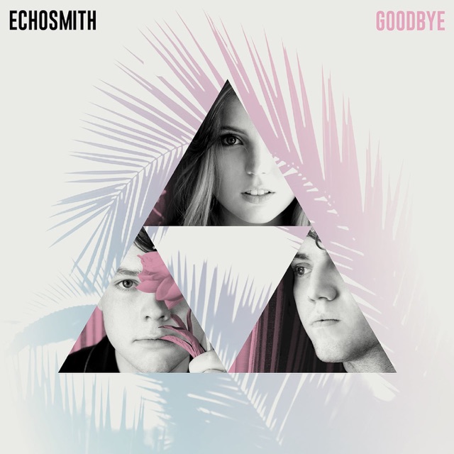 Goodbye - Single Album Cover