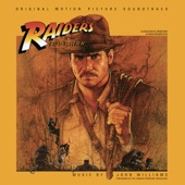 Raiders of the Lost Ark (Original Soundtrack)