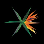 EXO - THE WAR - The 4th Album (Chinese Version)  artwork